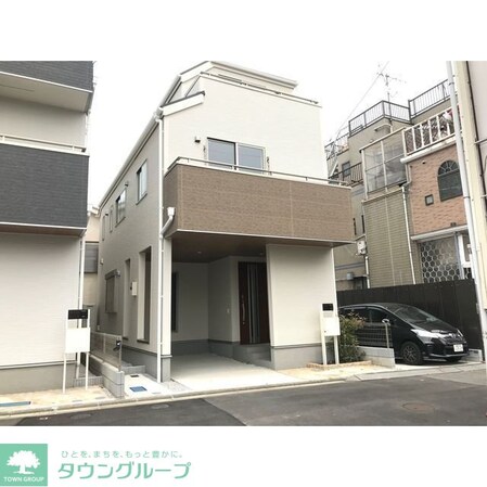 Kolet板橋四葉#02の物件内観写真